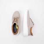 Tenis Skechers Viewson Doriano 210645 Masculino - Foto 9