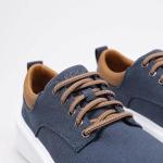 Tenis Skechers Viewson Doriano 210645 Masculino - Foto 3