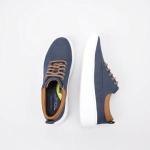 Tenis Skechers Viewson Doriano 210645 Masculino - Foto 4