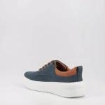 Tenis Skechers Viewson Doriano 210645 Masculino - Foto 5