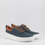 Tenis Skechers Viewson Doriano 210645 Masculino - Foto 7