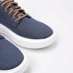 Tenis Skechers Viewson Doriano 210645 Masculino - Foto 11