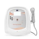 Ultrassom Sonopulse Iii 1 E 3 Mhz Bivolt Ibramed - Foto 1