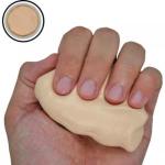 Massa Para Exercicios Reabilita��o M�o Ortho Pauher - Foto 2