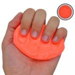 Massa Para Exercicios Reabilita��o M�o Ortho Pauher - Foto 2