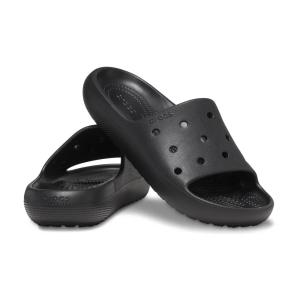 Sandalia Crocs Classic Slide V2 209401 Masculino