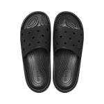 Sand�lia Crocs Classic Slide V2 209401 Masculino - Foto 4