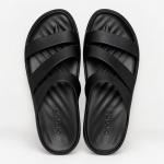Sand�lia Crocs Getaway Strappy Plataforma 209587 Feminina - Foto 7