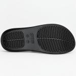 Sand�lia Crocs Getaway Strappy Plataforma 209587 Feminina - Foto 5