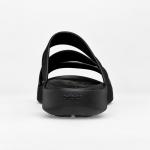Sand�lia Crocs Getaway Strappy Plataforma 209587 Feminina - Foto 6