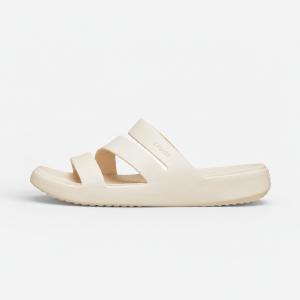Sand�lia Crocs Getaway Strappy Plataforma 209587 Feminina - Foto 8
