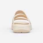 Sand�lia Crocs Getaway Strappy Plataforma 209587 Feminina - Foto 7