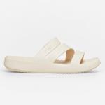 Sand�lia Crocs Getaway Strappy Plataforma 209587 Feminina - Foto 6