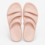 Sand�lia Crocs Getaway Strappy Plataforma 209587 Feminina - Foto 7
