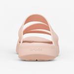 Sand�lia Crocs Getaway Strappy Plataforma 209587 Feminina - Foto 6