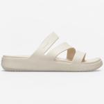 Sand�lia Crocs Getaway Strappy Plataforma 209587 Feminina - Foto 5