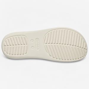 Sand�lia Crocs Getaway Strappy Plataforma 209587 Feminina - Foto 7