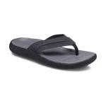 Sand�lia Crocs Yukon Vista Ii Lr Flip 209332 Masculino - Foto 2