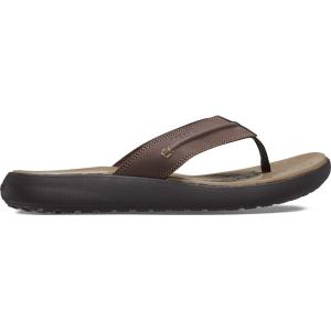 Chinelo Crocs Yukon Vista Ii Literide Flip 209332 Masculino - Foto 7
