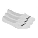 Kit 3 Pares Meia Casual Sapatilha Algodao Actvitta - Foto 1