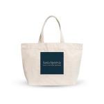 Sacola Bolsa Ecobag Algodao - Foto 2