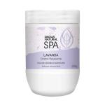 Creme Spa Lavanda 650 Gramas Dagua Natural - Foto 1