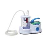 Aspirador Secrecoes 1 Litro Medicate - Foto 1