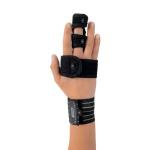 Tala Imobilizadora De Dedos Bilateral Evolution Chantal - Foto 1