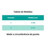 Tala Imobilizadora De Dedos Bilateral Evolution Chantal - Foto 2