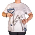 Bengala Dobravel Mercur - Foto 2