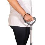 Bengala Dobravel Mercur - Foto 2