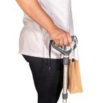 Bengala Dobravel Mercur - Foto 3