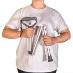 Bengala Dobravel Mercur - Foto 5