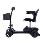 Cadeira Motorizada Scooter El�trica Therarover Plus Space Theramart At� 136kg - Foto 3