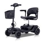 Cadeira Motorizada Scooter El�trica Therarover Plus Space Theramart At� 136kg - Foto 1