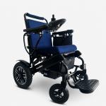 Cadeira De Rodas Motorizada Therarider Plus Theramart - Foto 1