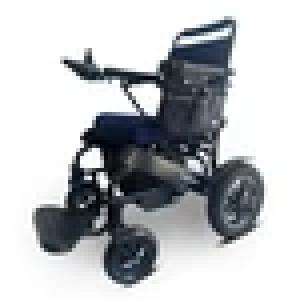 Cadeira Rodas Motorizada Therarider Plus Theramart   TM2501_BR