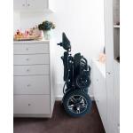 Cadeira Rodas Motorizada Therarider Plus Theramart - Foto 7