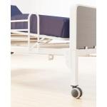Cama Reclin�vel Motorizada Theracare Theramart - Foto 3