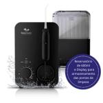 Irrigador Oral 7 Pontas Jet Clean Pro 600ml Relaxmedic - Foto 7