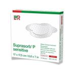 Curativo Suprasorb P Sensitive Sacrum Espuma Unidade Lohmann & Rauscher - Foto 1