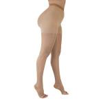 Meia Calca Compressiva Venosan Legline 20-30mmhg Aberta - Foto 1