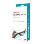 Meia Calca Compressiva Venosan Legline 20-30mmhg Aberta - Foto 2