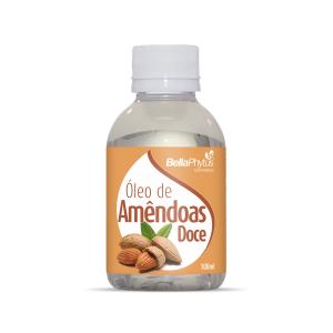 Oleo Amendoas Doce 100ml Lablife