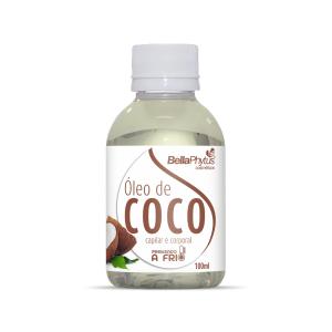 Oleo Coco 100ml Lablife   