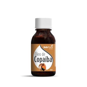 Oleo Copaiba 30ml Lablife