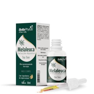 Oleo Melaleuca 30ml Lablife