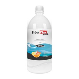 Fluorplax Day 1000ML TUTTI FRUTTI 7898698760251