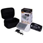 Aparelho Monitor De Pressao Automatico Hem-7346t Omron - Foto 2