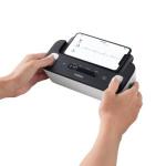 Aparelho De Pressao Automatico Complete Com Ecg Hem-7530t1 Omron - Foto 2